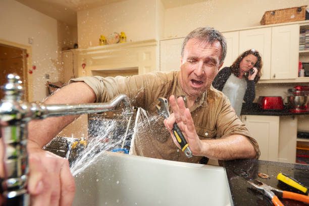 Best Commercial water damage restoration  in West Deland, FL